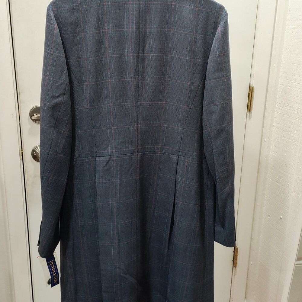 Pendleton suit jacket - Picture 2 of 8